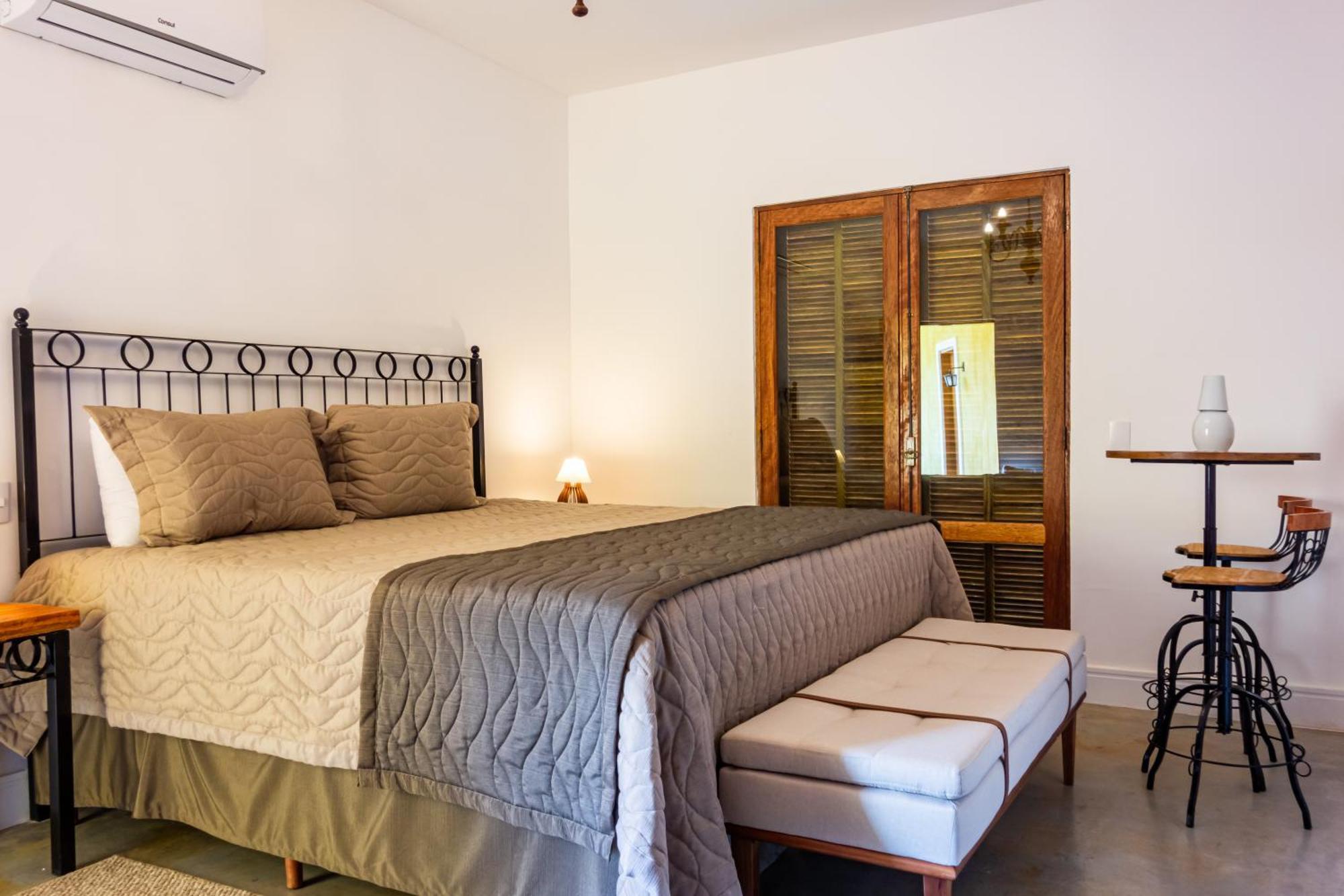 Hotel Fazenda Sao Silvano Morungaba Exteriör bild