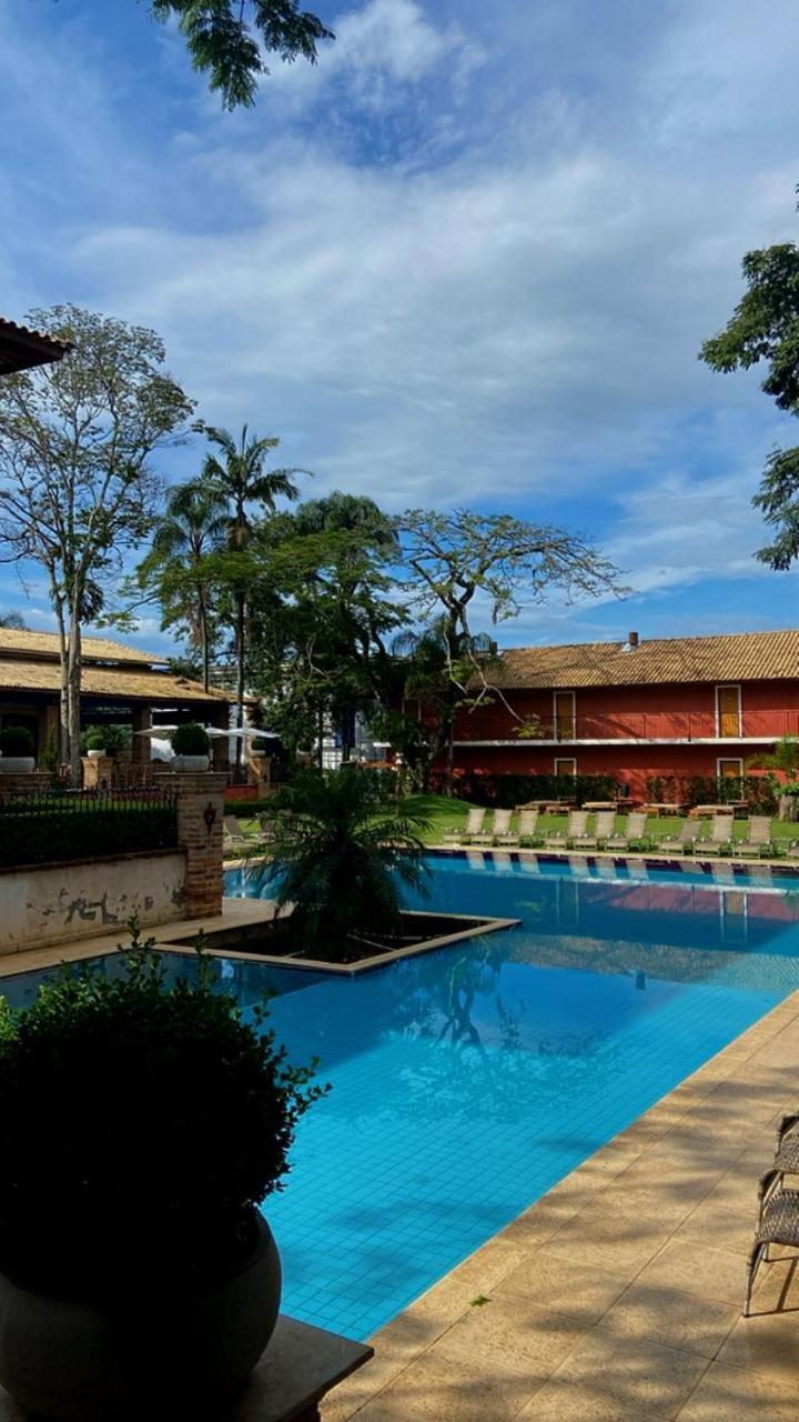 Hotel Fazenda Sao Silvano Morungaba Exteriör bild
